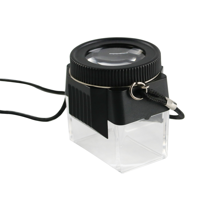 고배율 확대경 돋보기 루페 목걸이형 5,580원