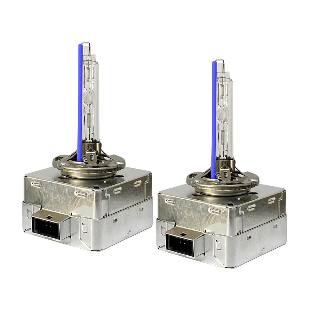 모든상사 순정 교체형 고급형 HID 벌브 D3S 8000K 자동차 전조등 램프 전구, 고급형 8000K, 2개, D3S 63,600원