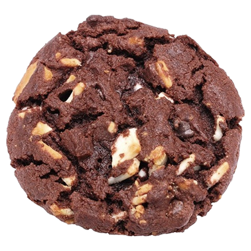 도도나몰 더블 코코아화이트 쿠키도우 냉동생지 삼양사, 40개, 50g 35,500원