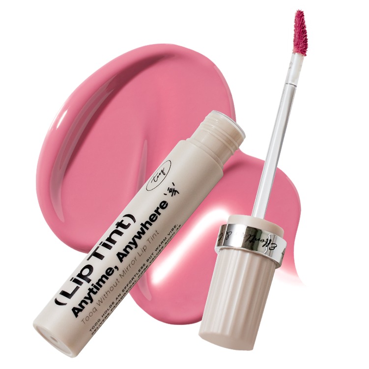 투크 윗아웃 미러 립틴트, 17 노체 핑크, 1개 14,350원