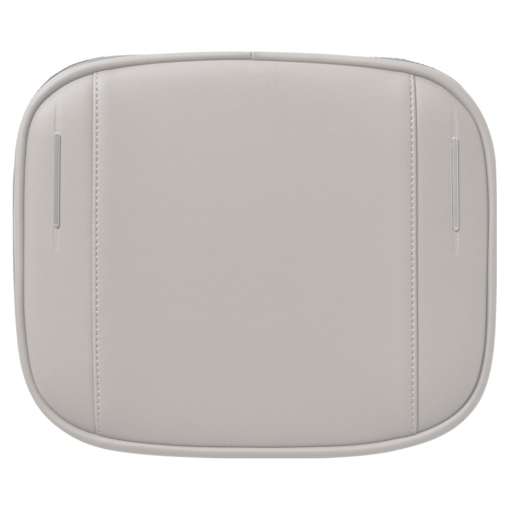 메이튼 팰리카빈 디올 뉴 팰리세이드 LX3 9인승 전용 콘솔 팔걸이 쿠션, 라이트그레이, 1개 31,500원