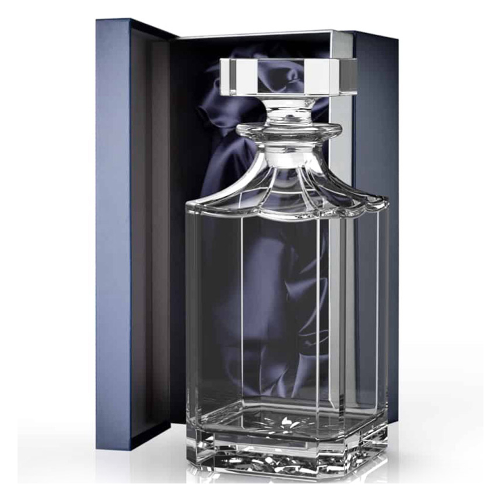 글렌캐런 에일사 크리스탈 위스키 디켄터 + 프레젠테이션 박스 세트 449,100원