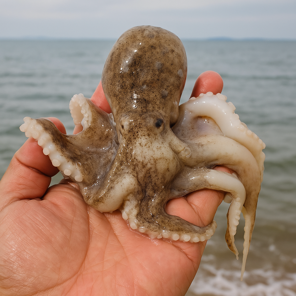 [산지직송]싱싱한 서해안 국내산 활 알쭈꾸미로 당신의 피로를 말끔하게! 수율 높은 알은 덤으로 챙기세요! 87,800원