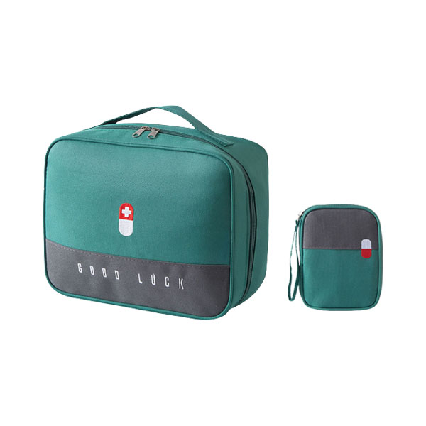 에이비엠코리아 구급 가방 + 파우치 세트 11,250원