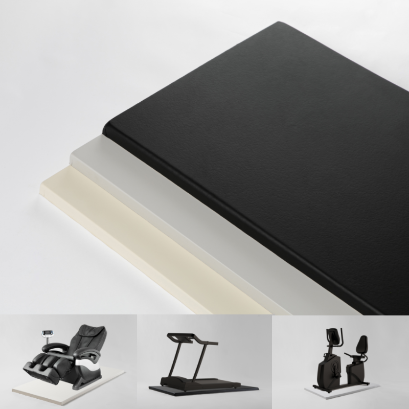 사일런트매트 층간소음매트 운동기구매트 안마의자매트 홈트 소음방지 방음매트 러닝머신매트 사이클매트 59,900원