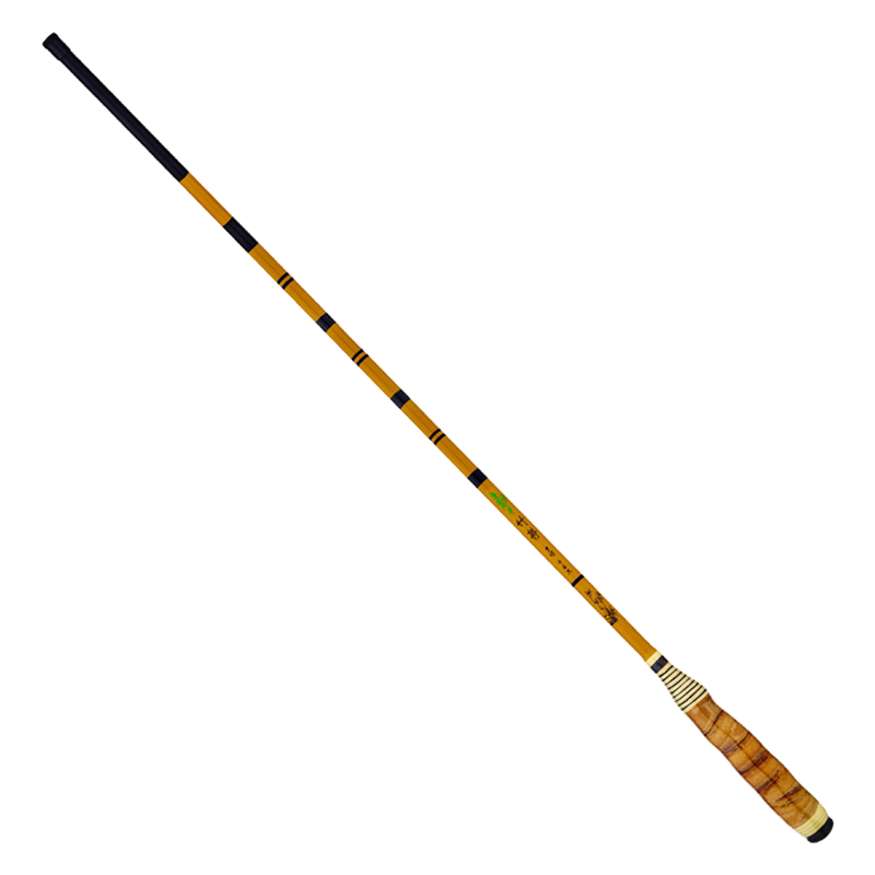 어부인 죽장 나한죽 내림 중층 2/8경질 민물낚시대 32,500원