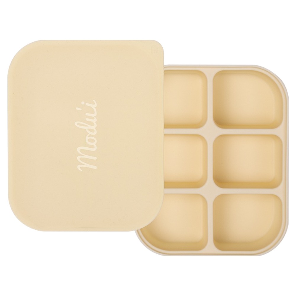 블루마마 모두아이 실리콘 큐브 6구 이유식냉동용기 9,500원