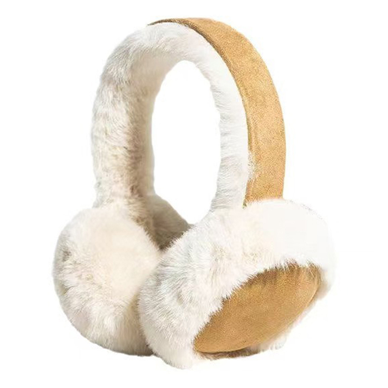 피어니스트 무스탕 소프트 귀도리 14,740원