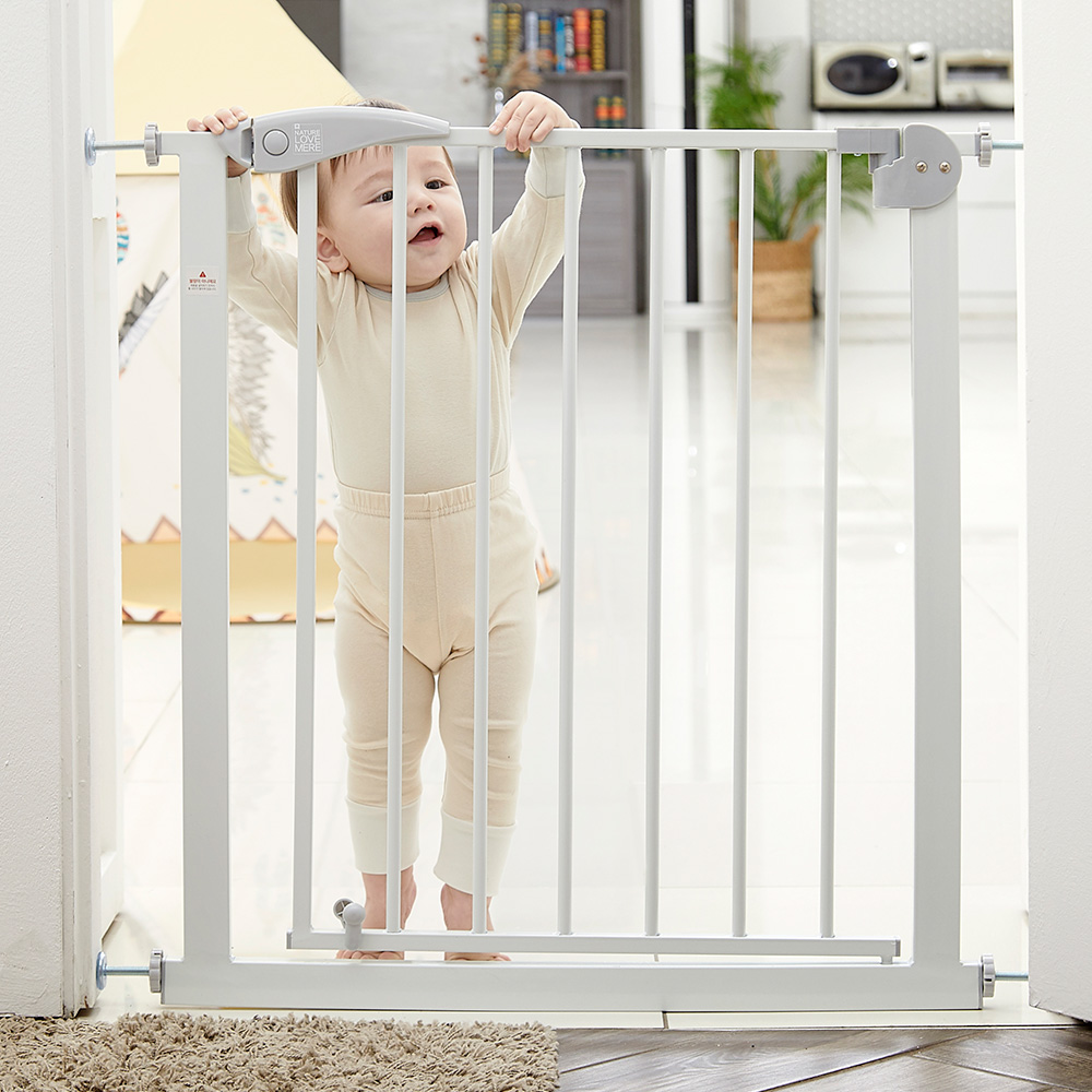 네이쳐러브메레 베이비가드 안전문 + 미니스패너, 단일색상 28,710원