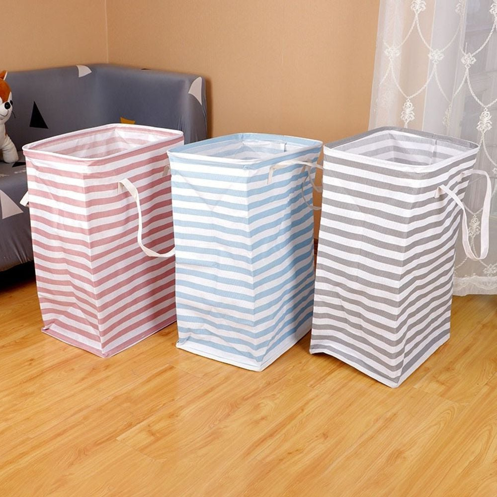 올바이 싱글 접이식 대용량 바구니 이동식 틈새 세탁 빨래통 기숙사 원룸 필수템 13,590원