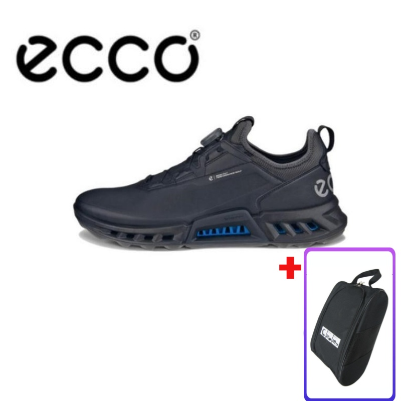 에코 남성 골프화 ECCO 바이옴 C4 보아 골프화 신발주머니 1+1 130424 147,800원