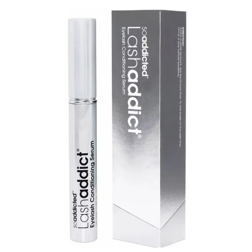 정품/래쉬애딕트 속눈썹 컨디셔닝 세럼 마스카라 홈케어/Lash addict Eyelash Conditioning Serum/러쉬 어딕트/일본 현지에서 초특급 빠른발송 59,240원