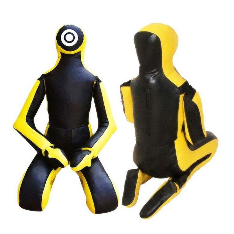 주짓수 더미 레슬링 훈련 유도 격투기 그래플링 사람 208,900원