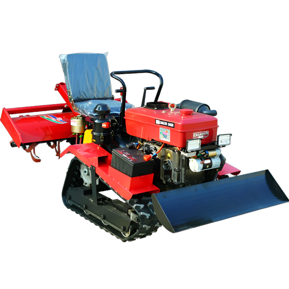 지오포스 5세대 다기능 소형 트랙터 경운기 경작기 텃밭 관리기 농업용 밭가는 기계 5,659,000원