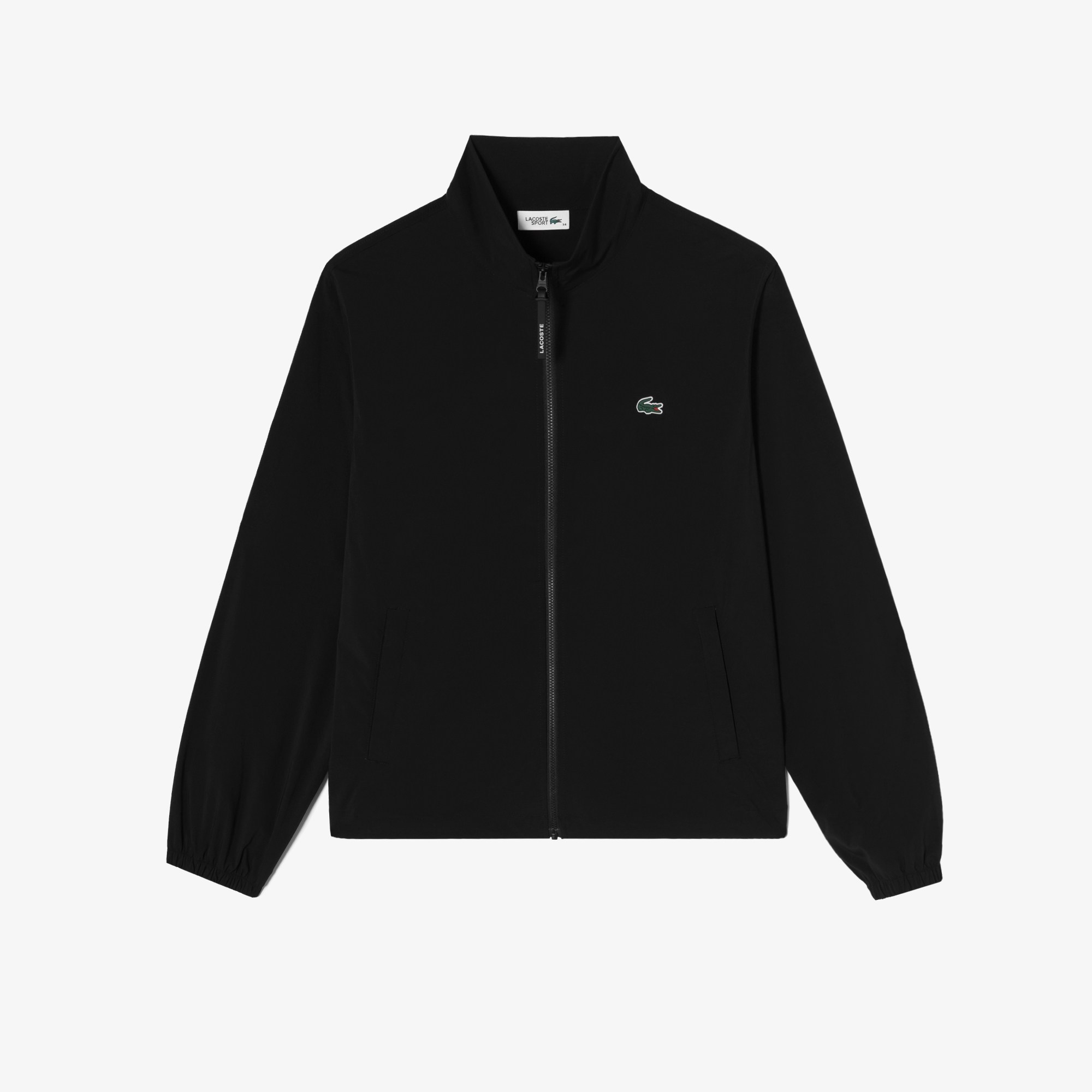 [라코스테 공식] 여성 스트레치 우븐 셋업 자켓 SF411E-56G 031 219,000원