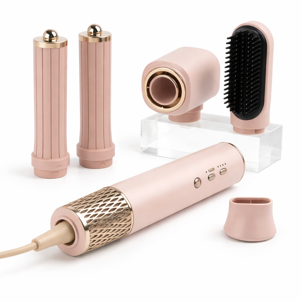 슈어홈뷰티 올인원 BLDC 헤어랩 스타일러 127,000원