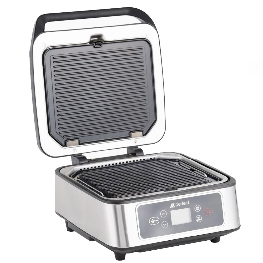 [SUNRISE] 퍼펙트 양면 그릴, 퍼펙트 그릴 199,000원