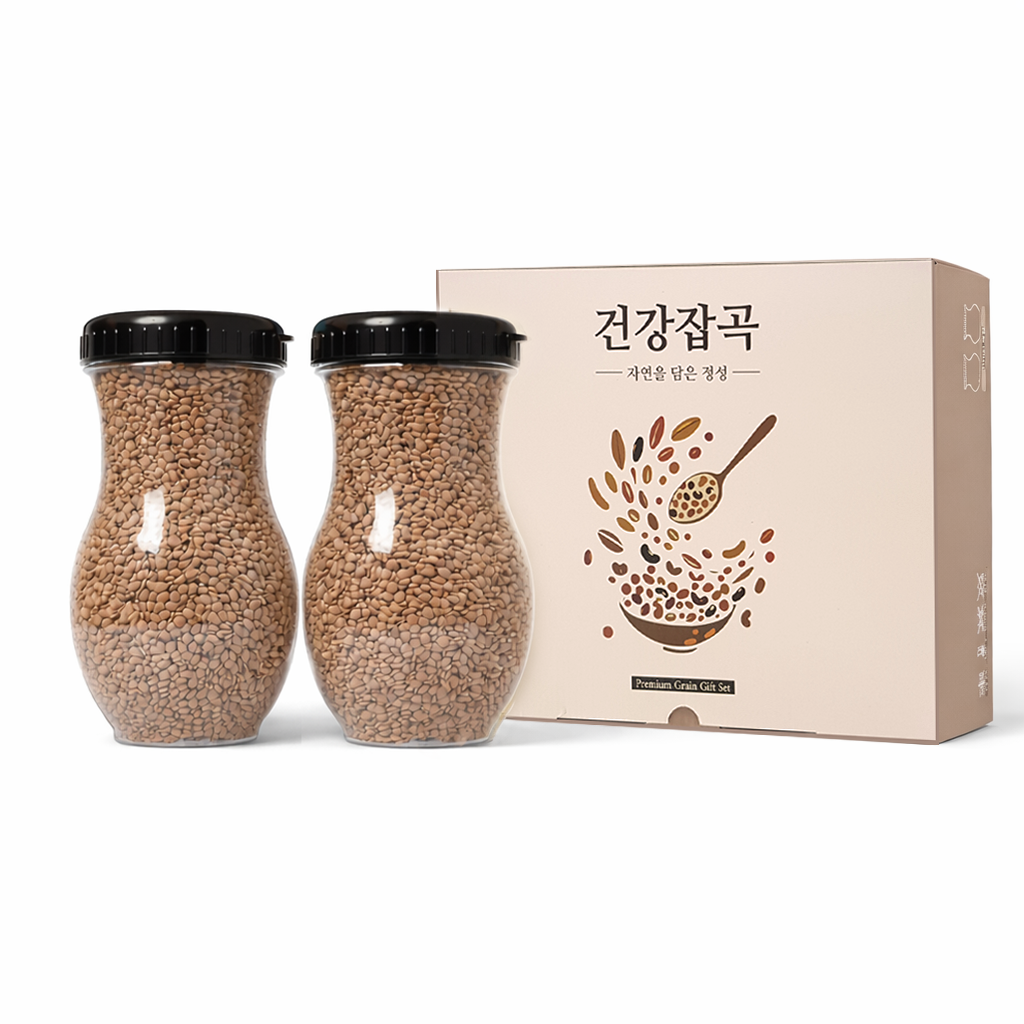 건강잡곡 렌틸콩 세트 700g 2개, 2개, 700g 9,800원