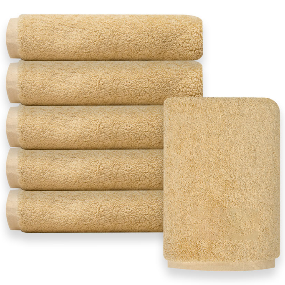 크로커다일 오코텍스 인증 받은 팔레트 호텔수건 220g 먼지 없는 코마사 40수 50,300원