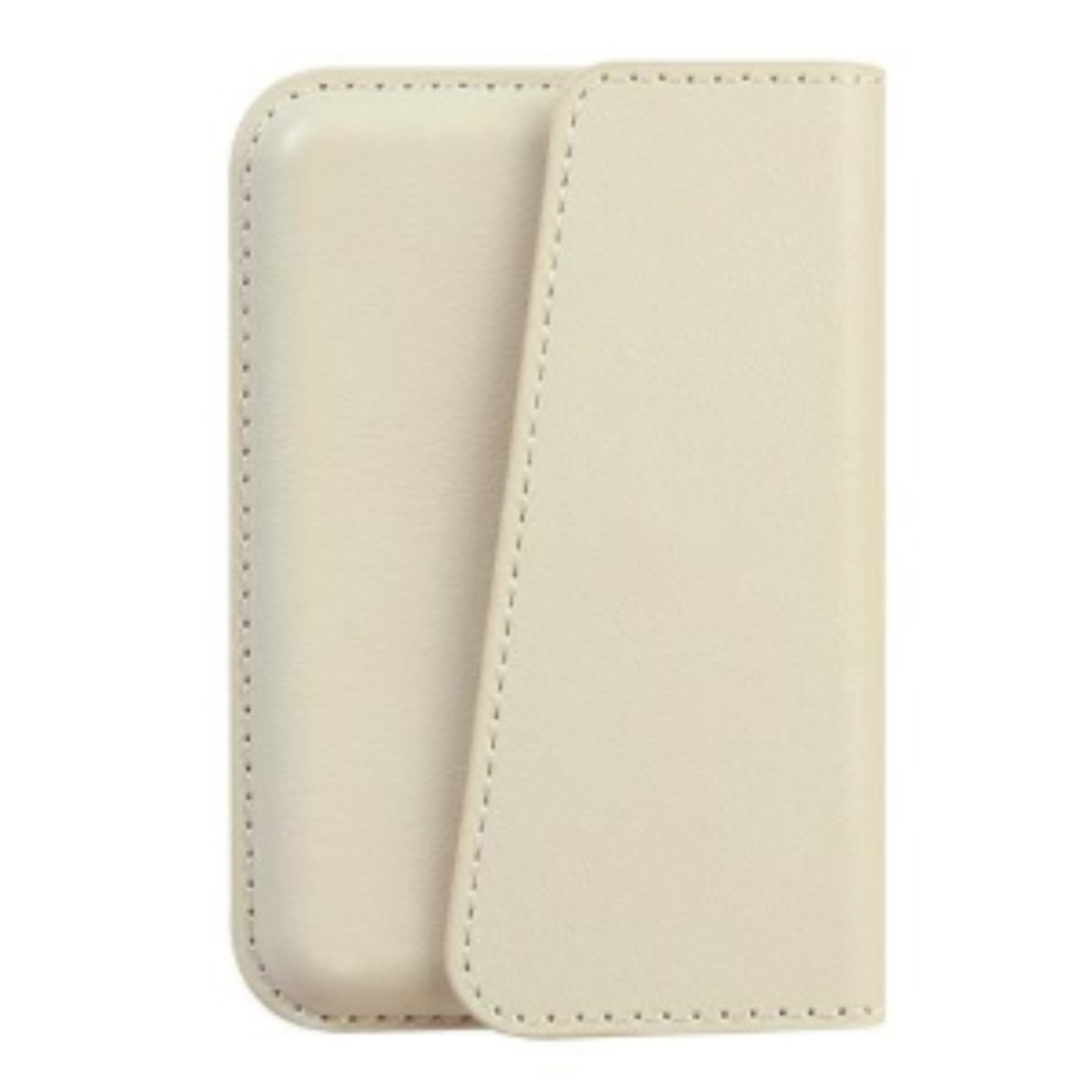 디자인스킨 맥세이프 월렛 전기종 카드수납 액세서리, 1개, 아이보리 34,020원