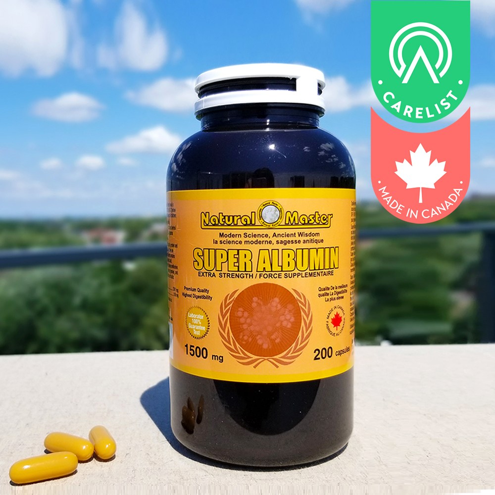 네츄럴마스터 내츄럴 마스터 정품 슈퍼 알부민 골드 캐나다 해외 직구 수입 240,000원