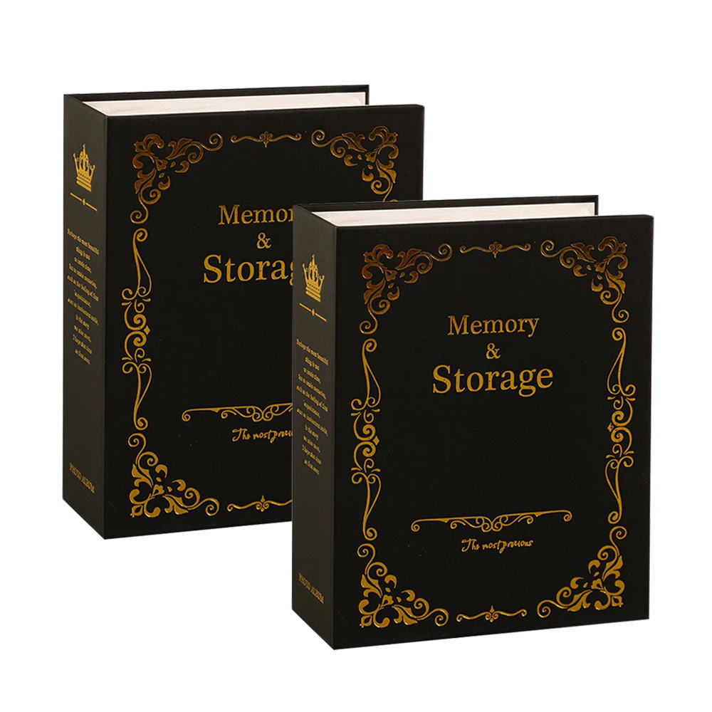 베리구즈 메모리 앤 스토리지 포토북 2p 6,760원