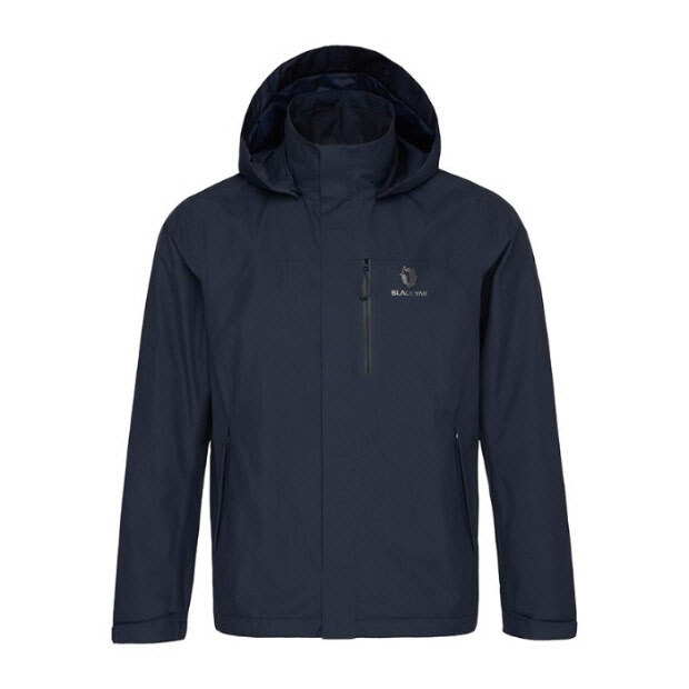 블랙야크 남성 액츄얼 고어텍스 GTX 자켓1 B/CHARCOAL 1BYGJSV004-BH 961084 410,180원