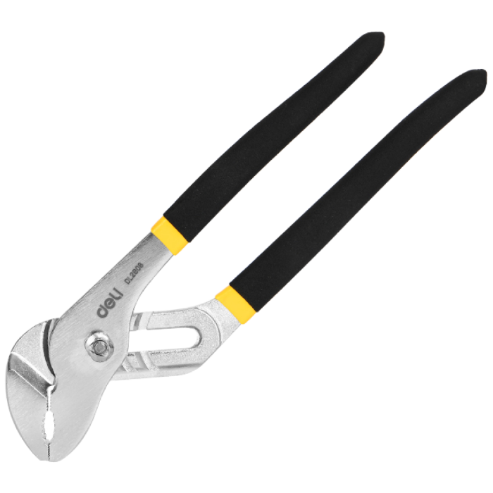 델리 공구 워터 펌프 플라이어 10인치, 1개 11,800원