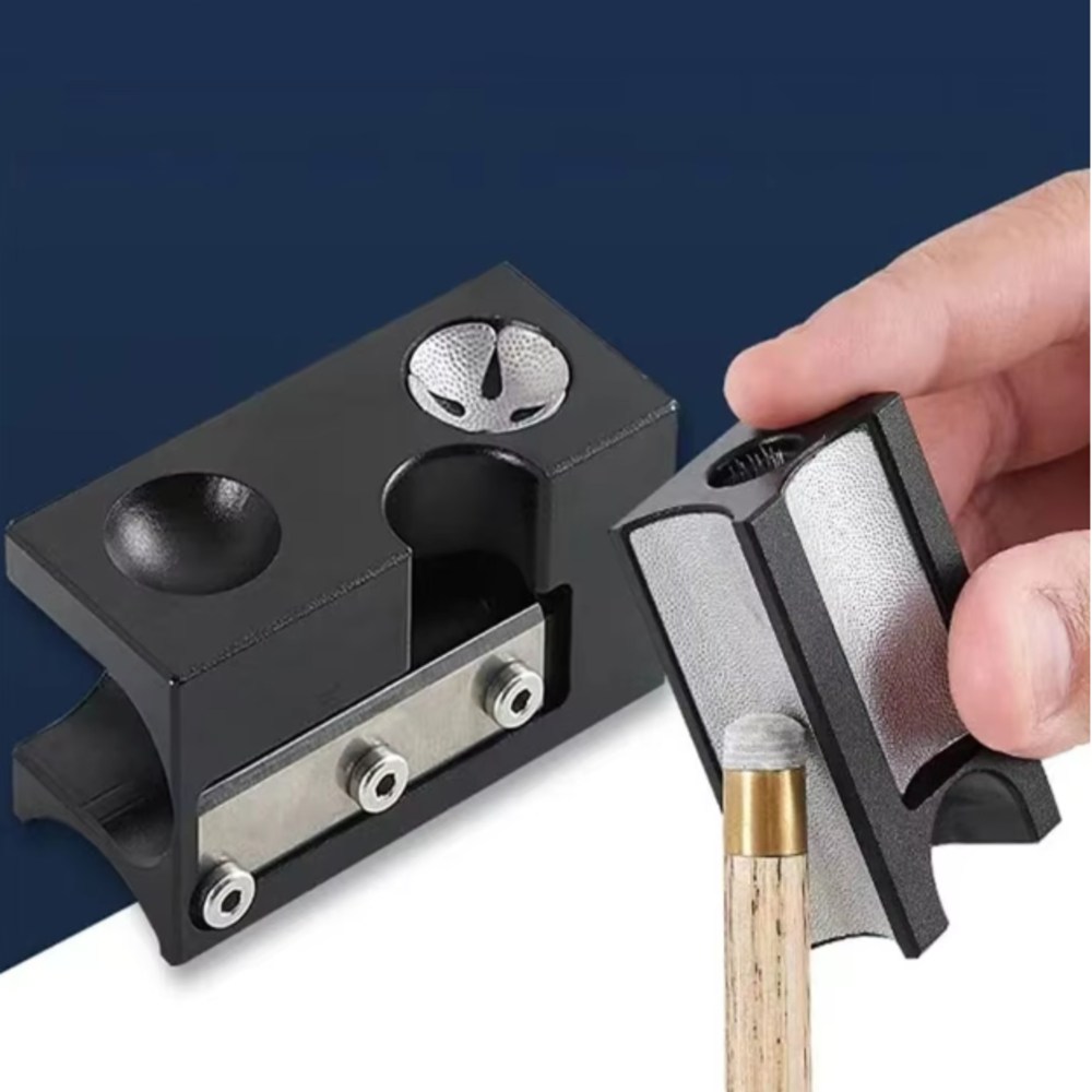 당구큐팁 도구 당구 큐대 관리 세이퍼 29,800원