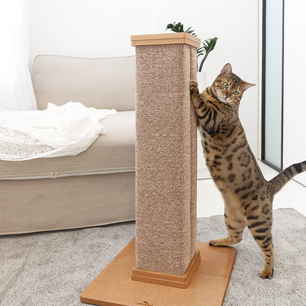 피카노리 고양이 스크래쳐 기둥형 42,210원