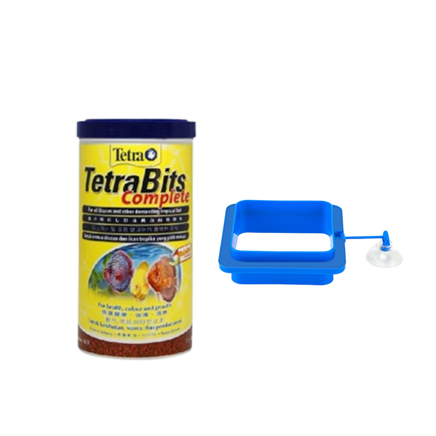 신바람 테트라 비트 관상어 사료 피딩 31,800원