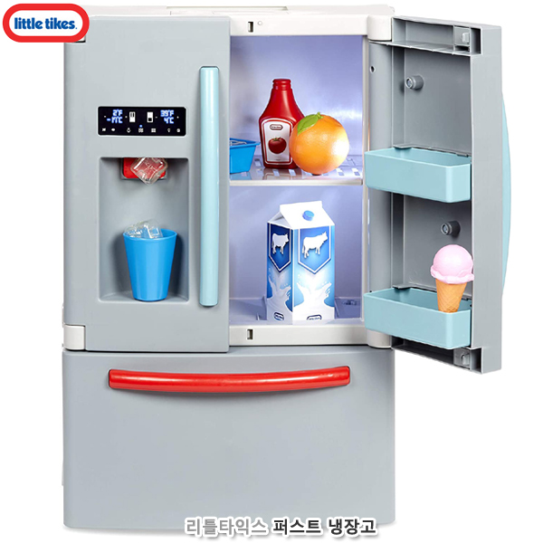 리틀타익스 퍼스트 냉장고 (#668807), 1개 94,800원