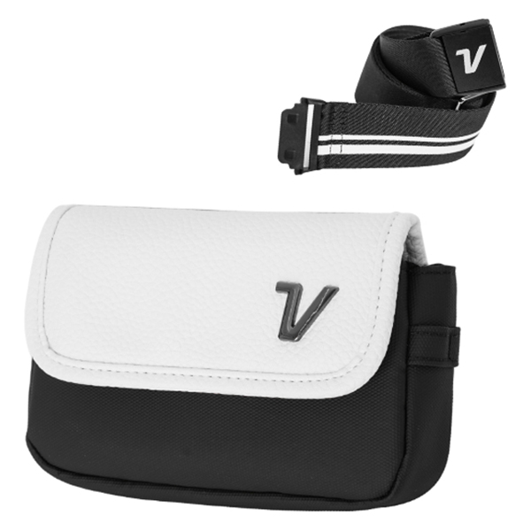 볼빅 여성용 2025 골프 힙색 파우치백 34,500원