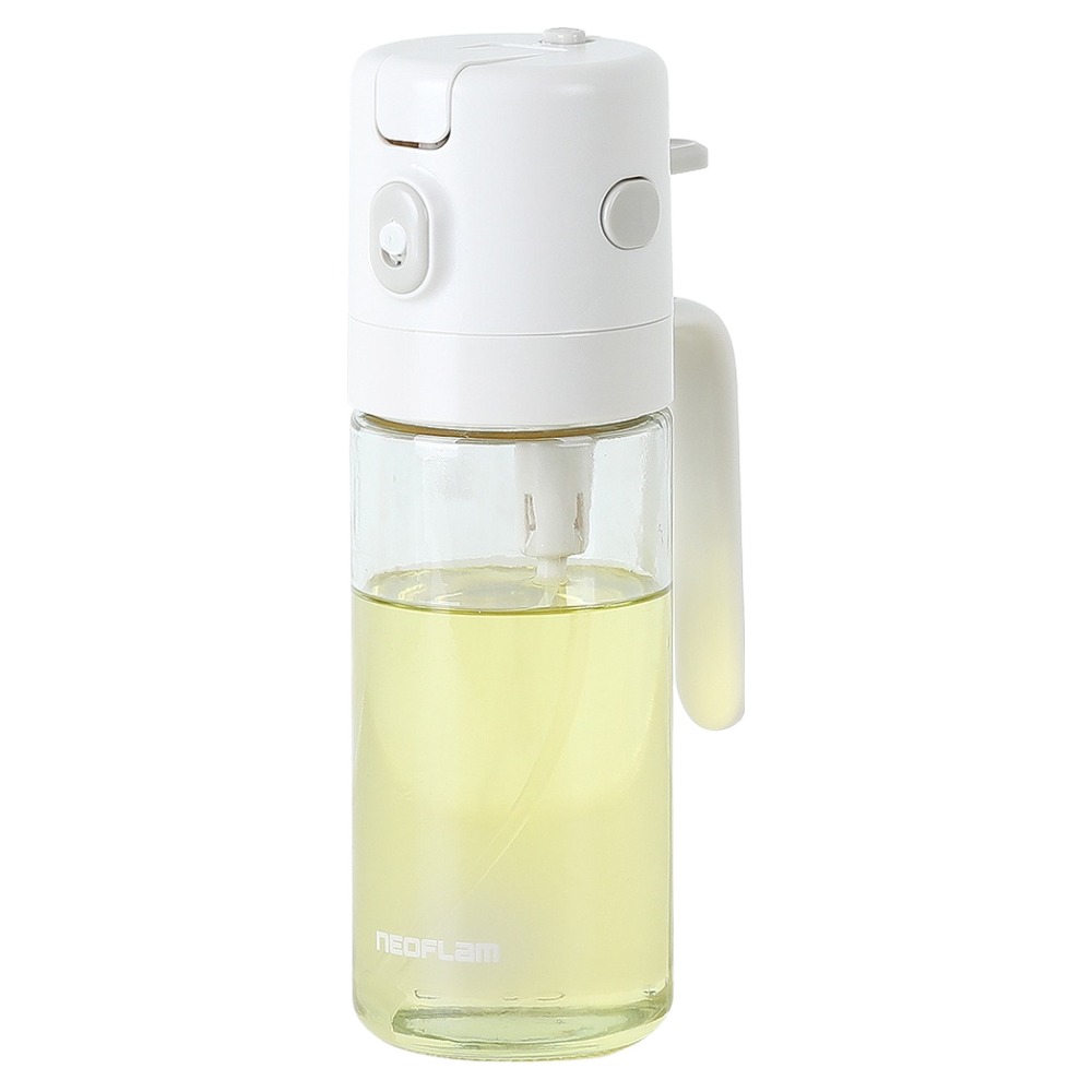네오플램 듀얼 2way 오일 스프레이 유리용기 크림 10,620원