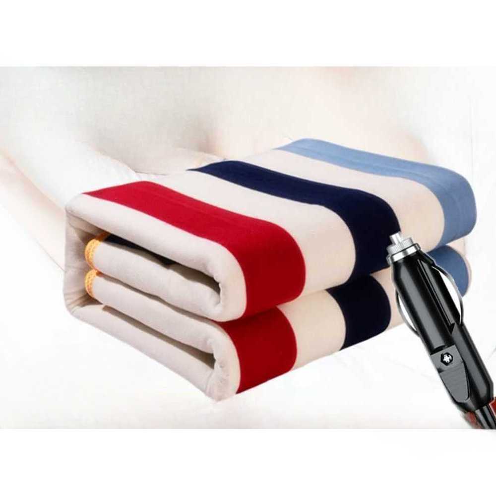 차량용 전기장판 24V 12v 캠핑용 화물차 열선 매트 12,100원