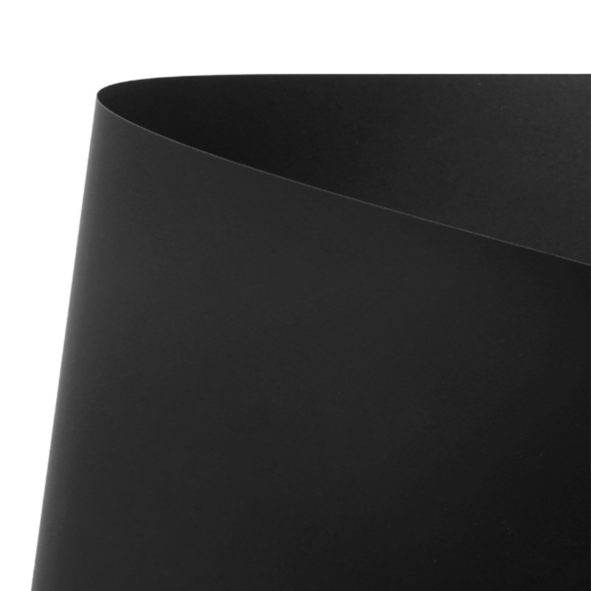 긍정토퍼 A4 토퍼용지 칼라풀터치 옵티머스 250g 20장 토퍼종이, 20개, 블랙 12,000원