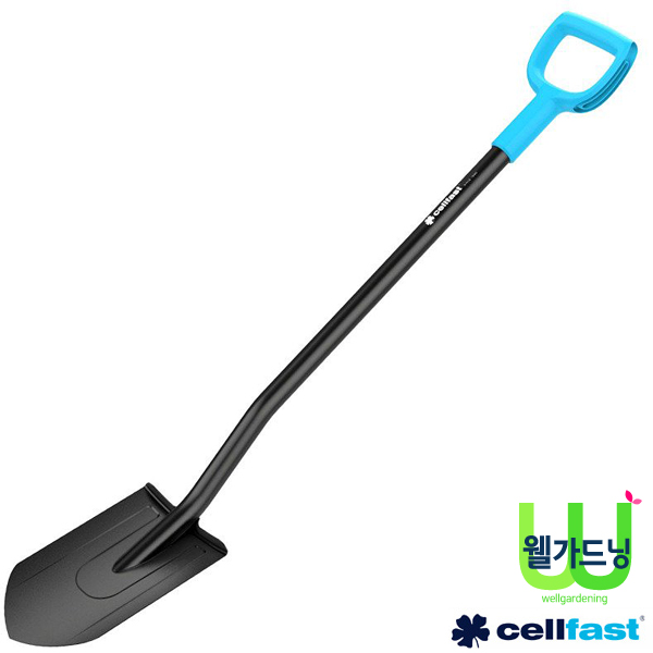 조이가든센터 cellfast 셀파스트 IDEALLINE 핸들형 고급삽 40-202, 1개 48,000원