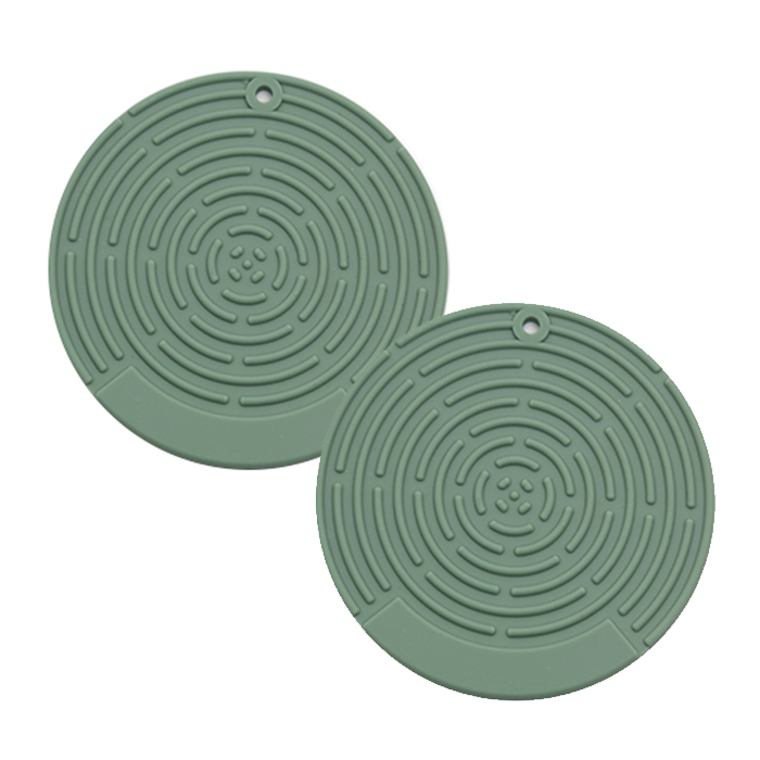 실리콘스토리 플래티넘 실리콘 냄비 받침 6,700원