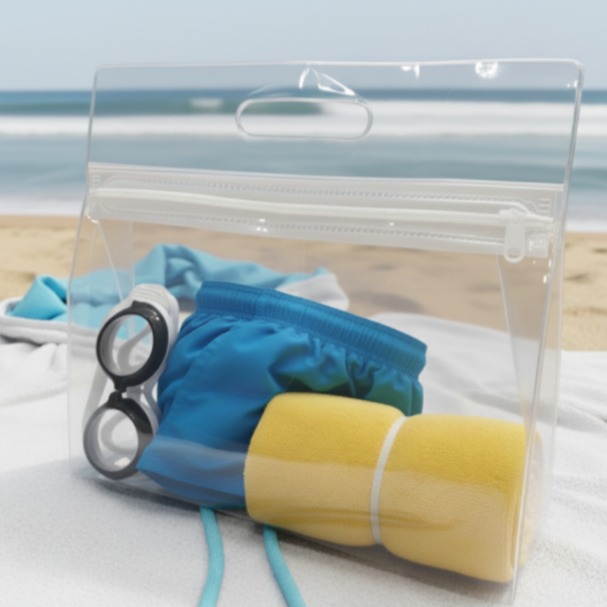 라라데이 다용도 휴대용 방수 파우치 2,900원