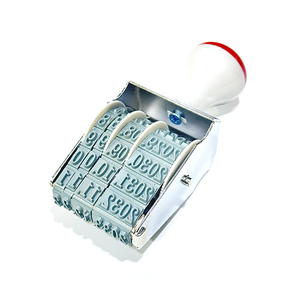 날짜 구문 일부인 스탬프 도장 특대 11mm, 단품, 상세페이지 참조 25,600원