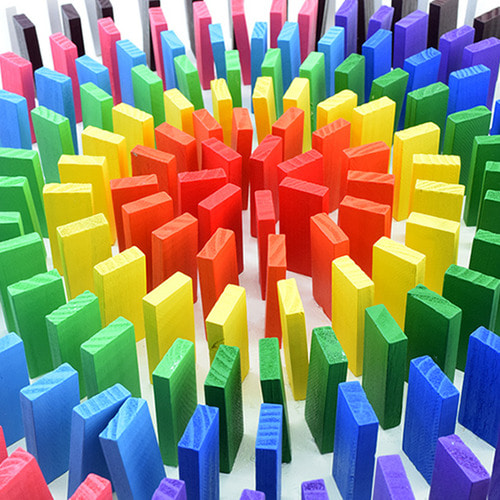 가베가족 꼬마 도미노 360p 14,950원