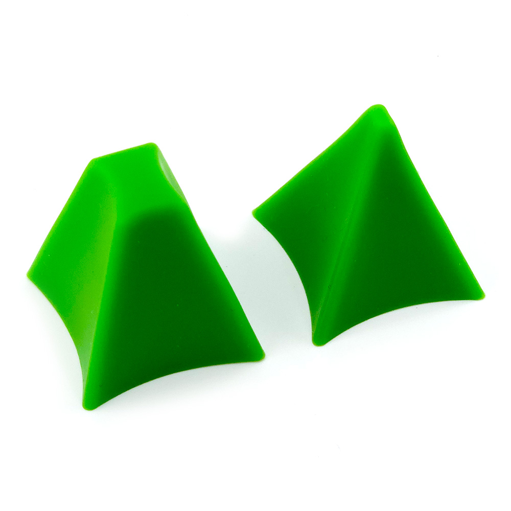 유스툴 실리콘 헤라 골무 코킹 줄눈 셀프시공 마감 도구, 1세트 6,100원