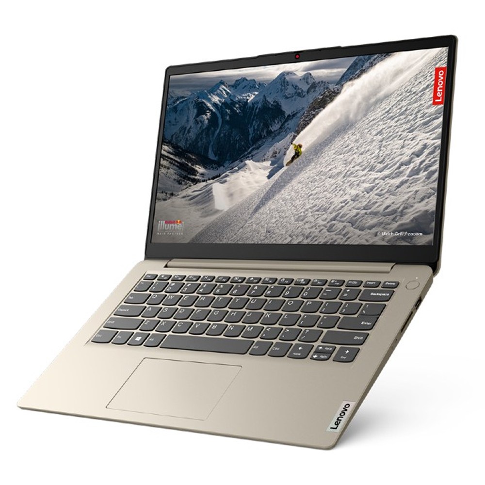 레노버 아이디어패드 Slim3 14인치 라이젠5 5500U RAM 20GB NVMe SSD 윈도우11설치 사무용 중고노트북, 베이지 샌드, Idiapad 3 14ARE05, 256GB, 20GB, WIN11 Home 499,000원