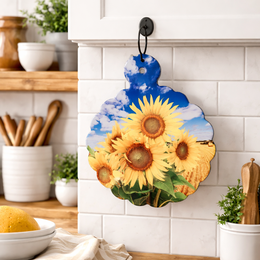 데일리데코 풍수 럭셔리 인테리어 냄비받침 6종(택1) 3,900원