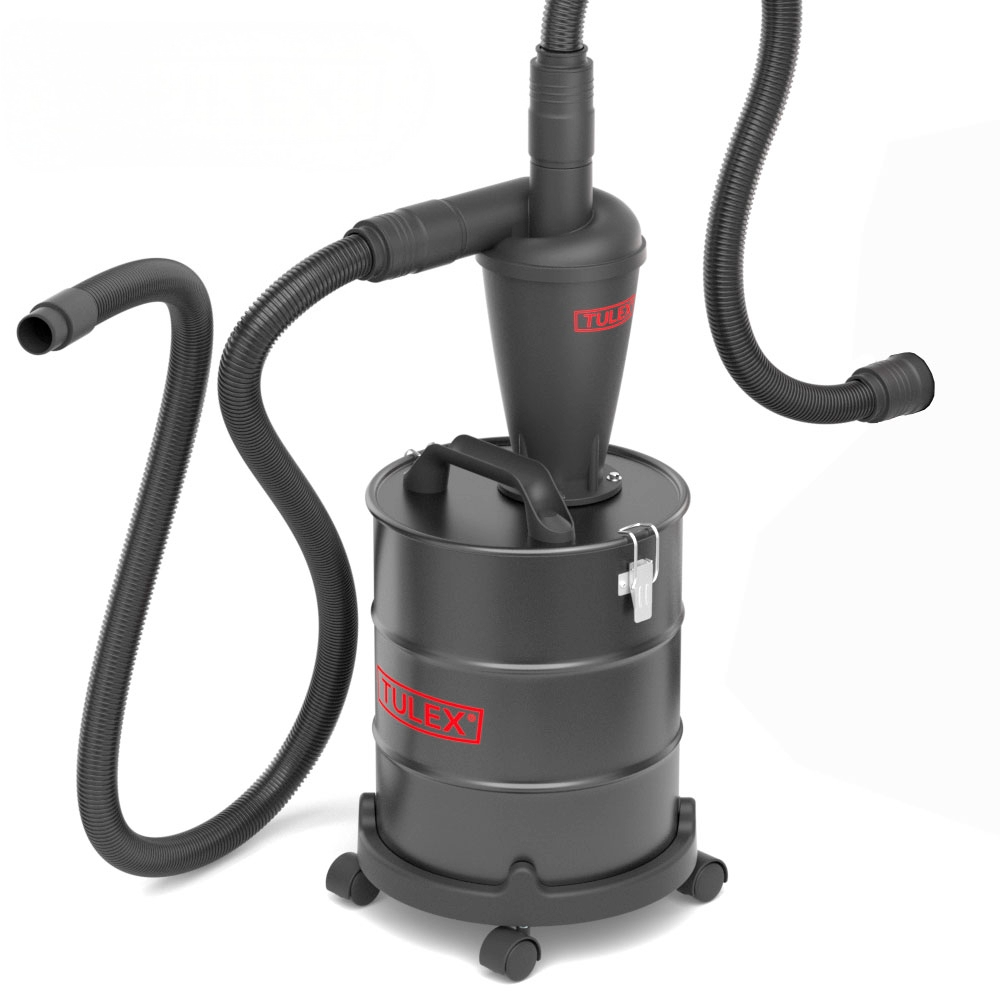 툴렉스 목공용 사이클론 집진기, 1개 73,000원