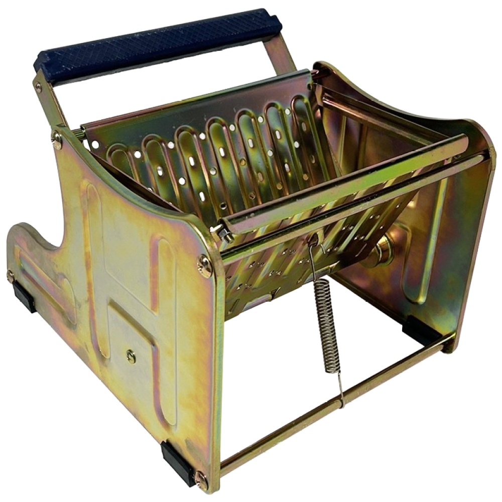 하이텍 대걸레 철발 짤순이 중국, 1개, 혼합색상 23,700원