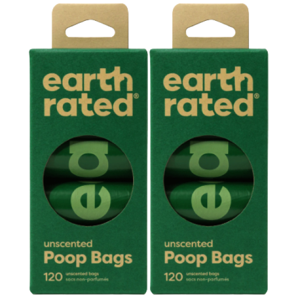 어스레이티드 강아지 배변봉투 리필 무향 26,550원