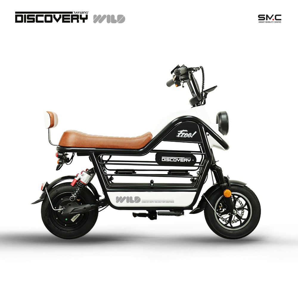 레이윙 디스커버리 와일드 전동스쿠터 12Ah 870,000원