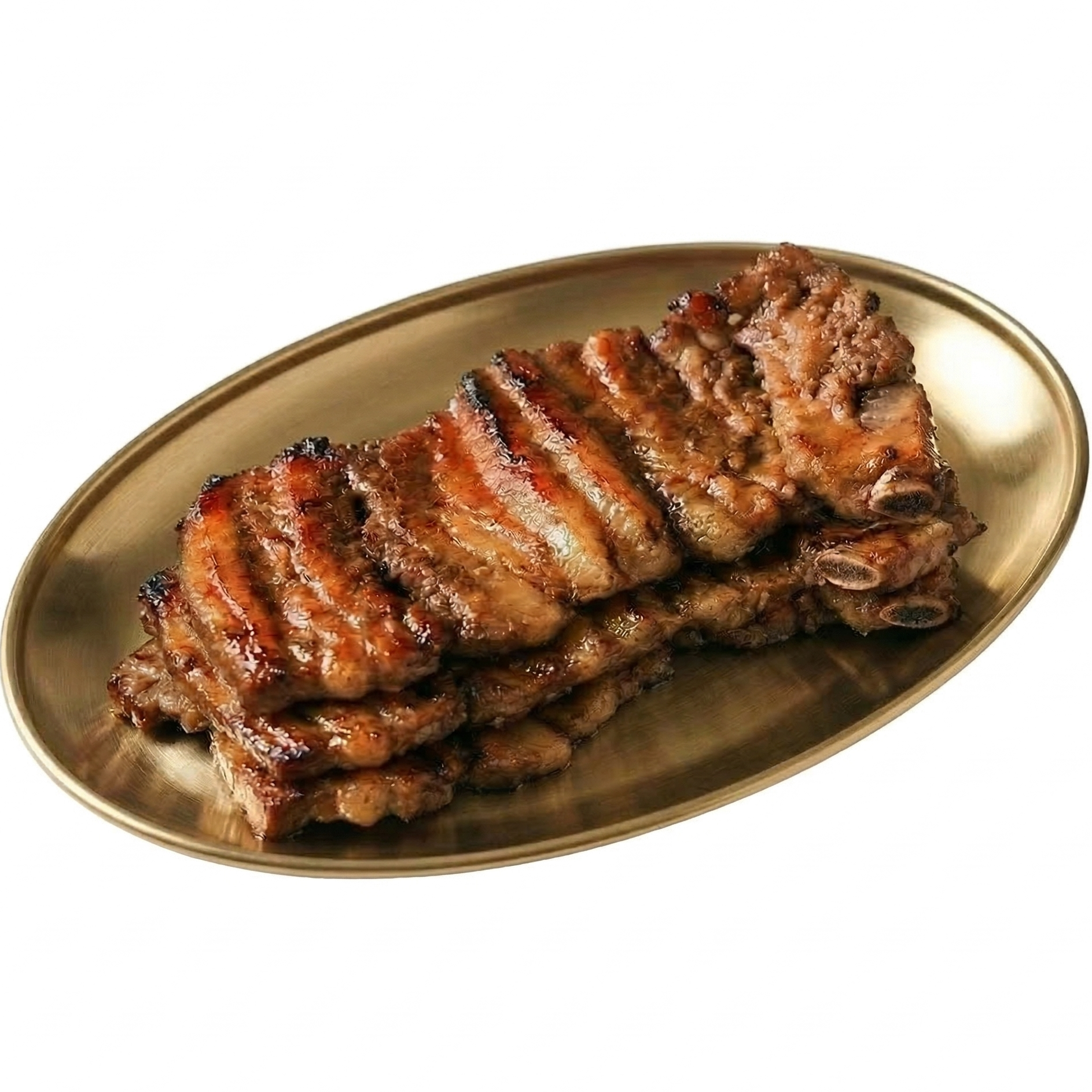 구춘식 박포갈비 500g, 1개, 1kg 22,900원