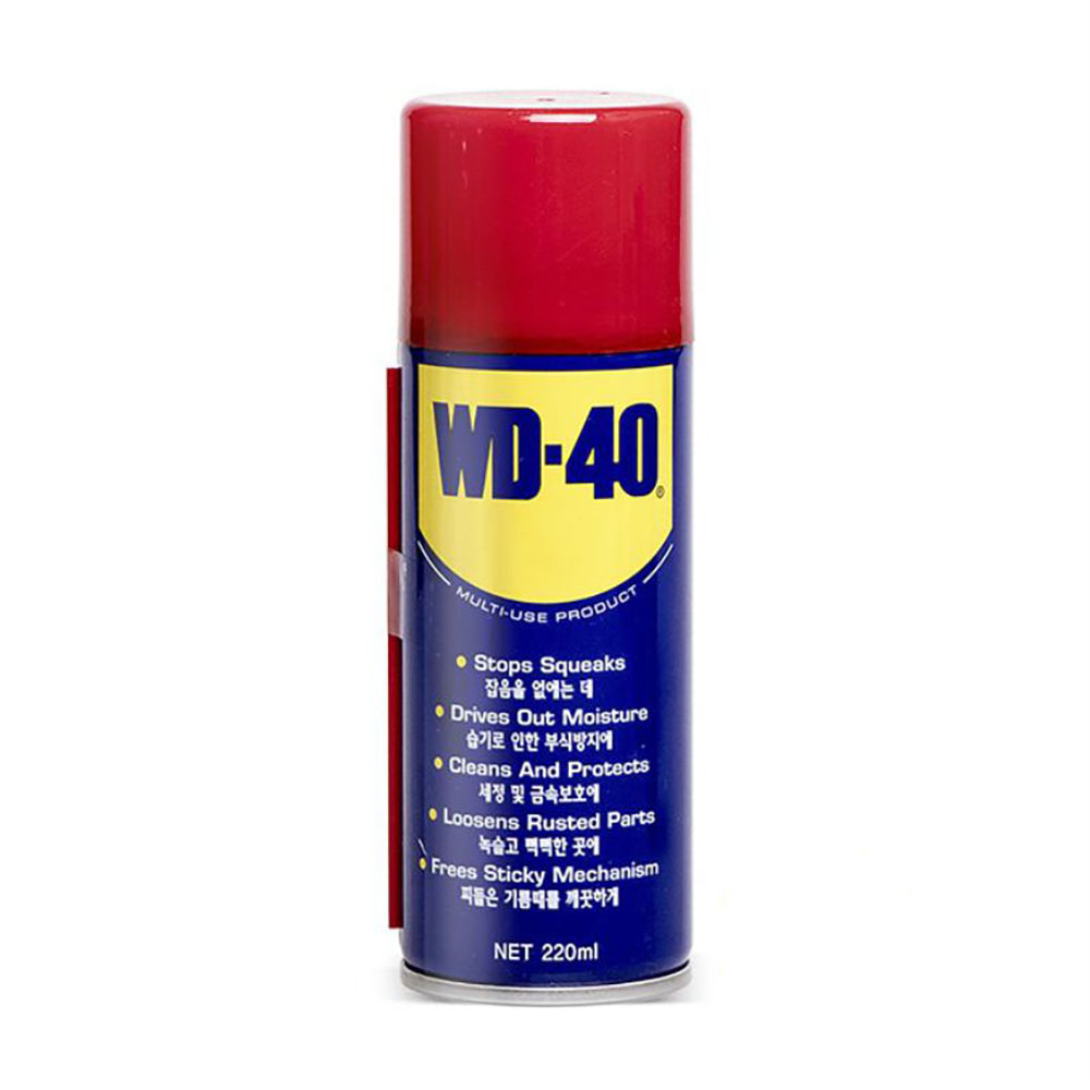 WD-40 방청윤활제 9,000원